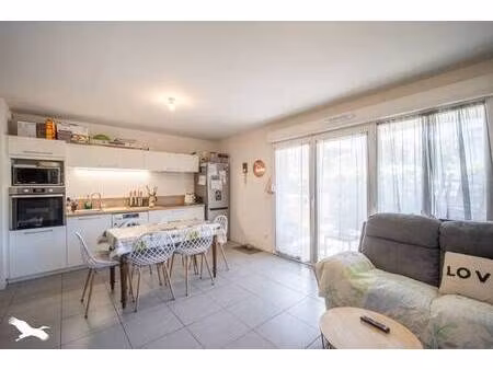 human immobilier labenne