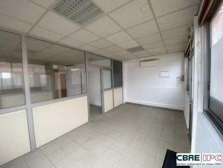 espace bureau à louer