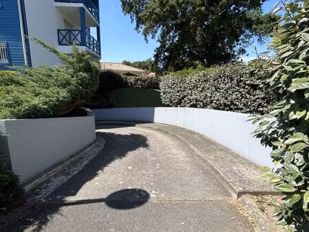 parking à vendre