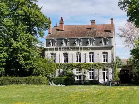 maxwell-baynes résidentiel - christie's international real estate