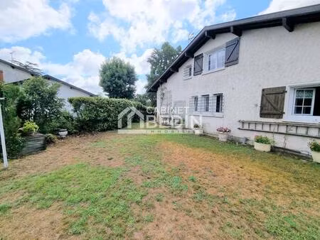 maison en viager