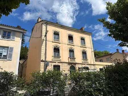 triplex à vendre