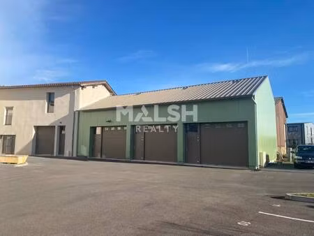 malsh realty