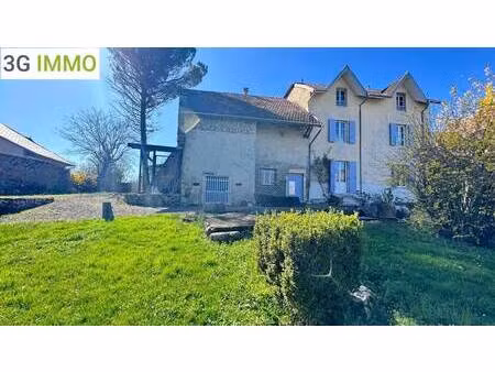 demeure à vendre