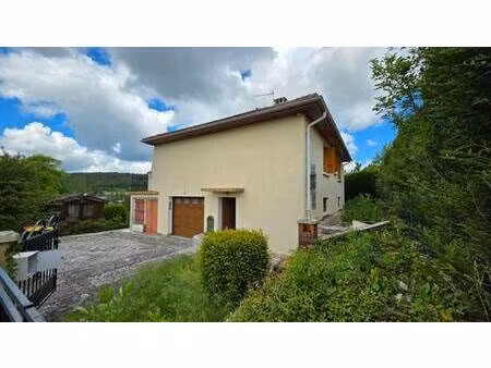 villa à vendre