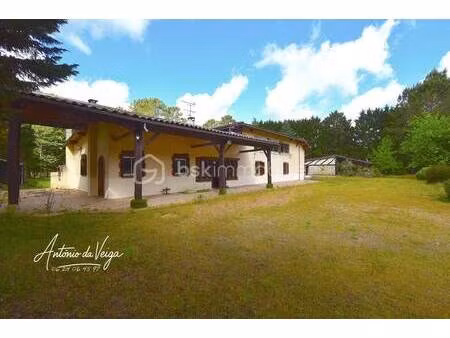demeure à vendre
