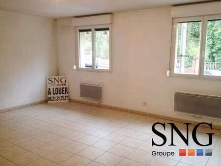 s.n.g immobilier