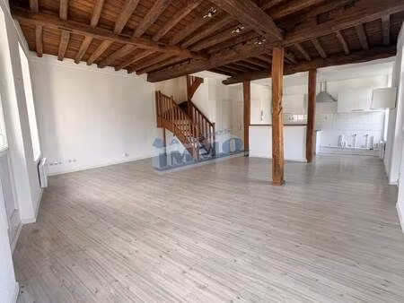 duplex à louer