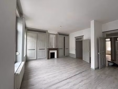duplex à louer