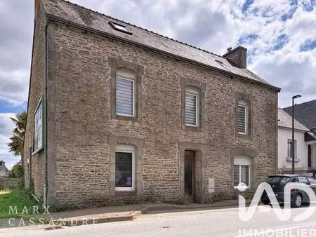 immeuble à vendre