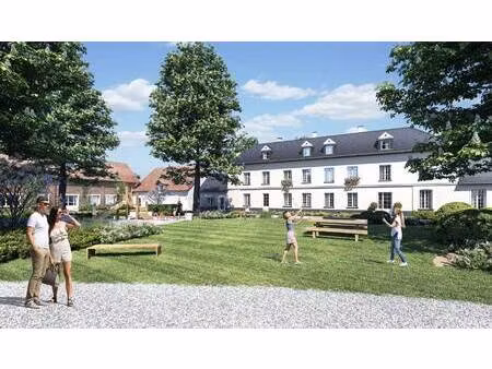 l'agence du domaine