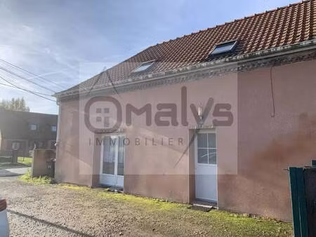 maison à louer