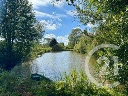 terrain à vendre