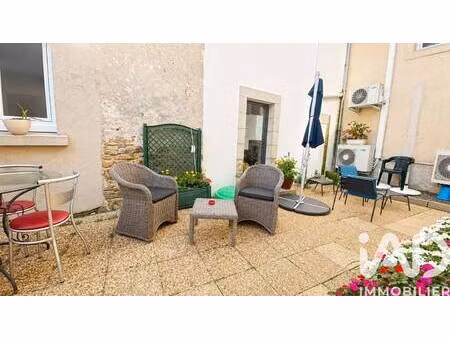 immeuble à vendre
