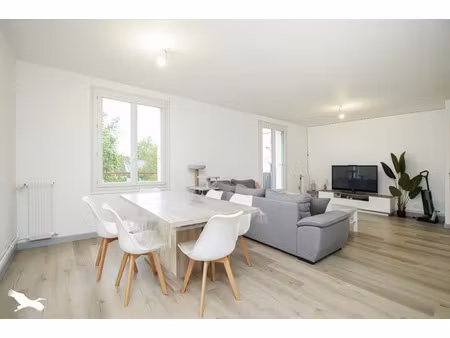 vente appartement 3 pièces 72 m² à saint-avertin (37550)  164 300 €