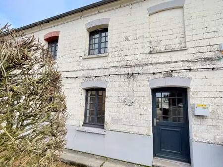 maison à louer