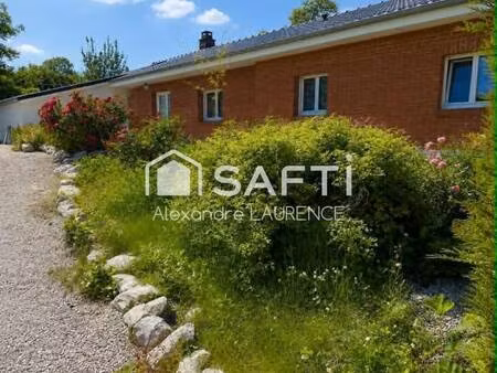 safti laurence alexandre conseiller indépendant