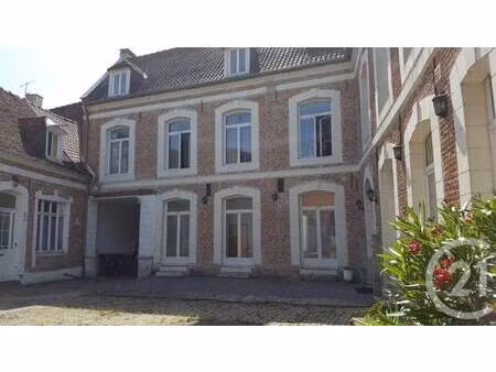 maison à louer
