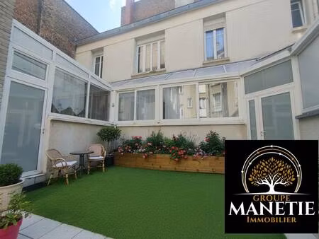 manetie immobilier