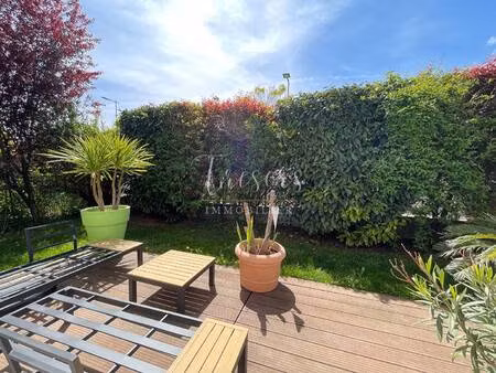 trésors immobilier