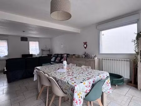 maison à louer