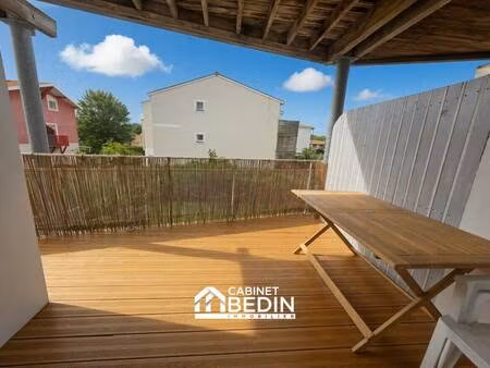 cabinet bedin biscarrosse