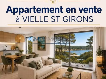 gm immobilier