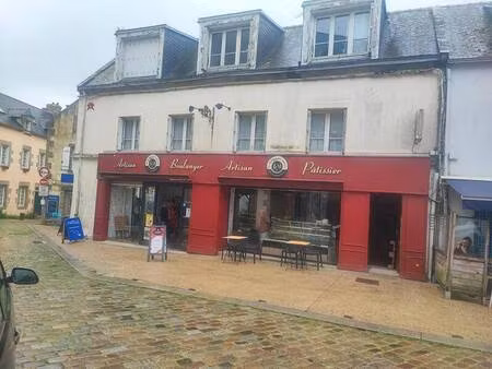 local commercial à vendre