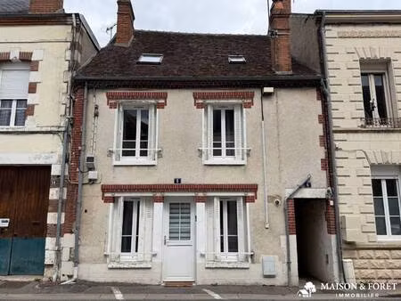 maison & forêt immobilier