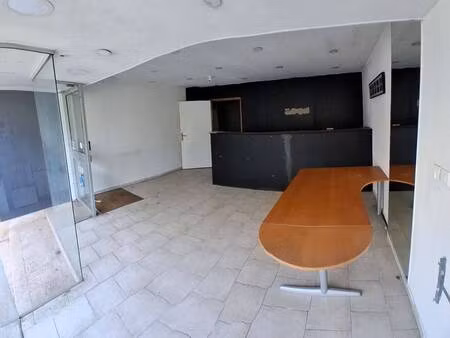 immeuble à vendre