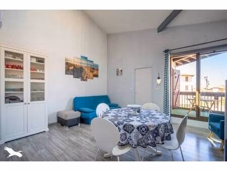 human immobilier vieux boucau