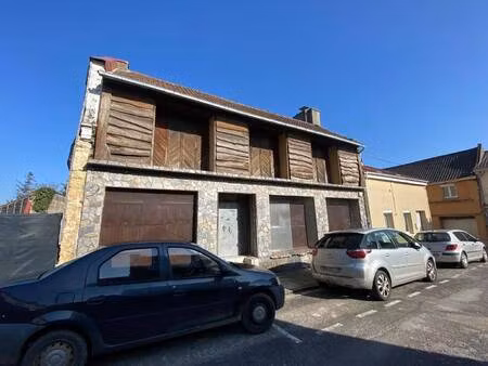 notaires calais etoile