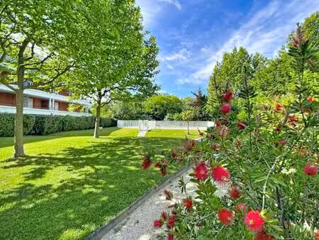 l'agence julie immobilier