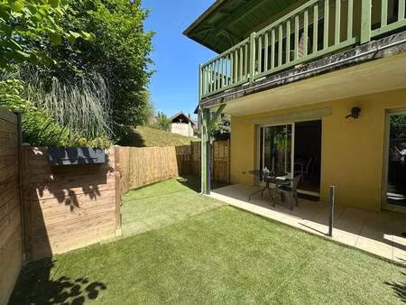 tyrosse immobilier orpi