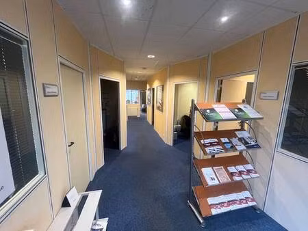 espace bureau à vendre
