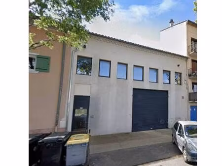 local commercial à vendre