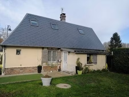 maison à louer