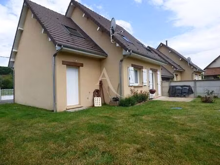 maison à louer