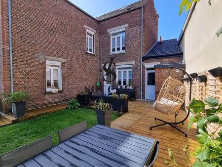 souchez immobilier - souchez