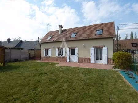 maison à louer
