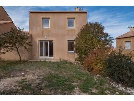 maison à louer