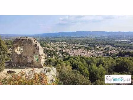 terrain à vendre