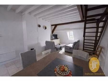 duplex à louer