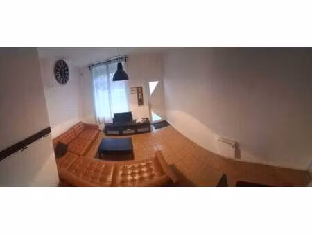 immeuble à vendre
