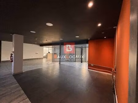 local commercial à louer
