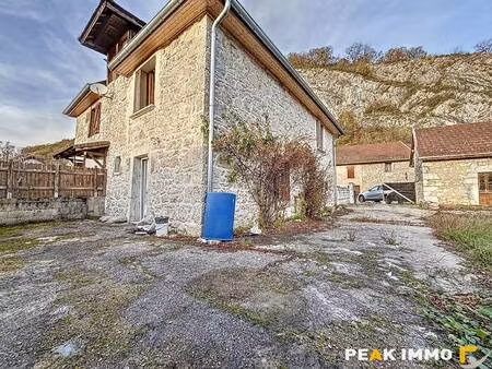 peak immobilier aix les bains