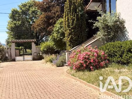 maison de ville à vendre