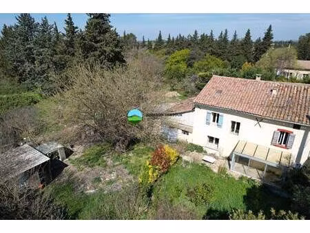 luberon ventoux immobilier
