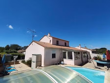 maison à louer