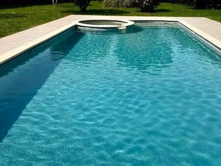 villa à vendre
